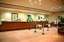 イベントホール