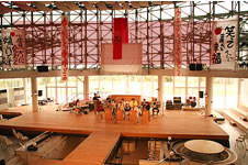 イベントホール