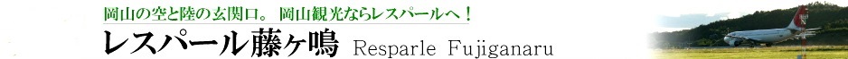 レスパール藤ヶ鳴